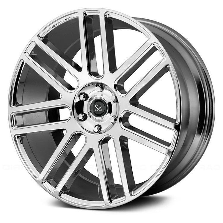 18-22 inch 1-piece forged jante replique for rs5