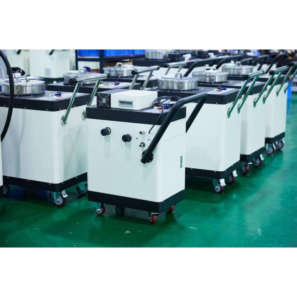 CNC Machine Oil Skimmer Efficiently Remove Floating Oil And Improve Cutting Fluid