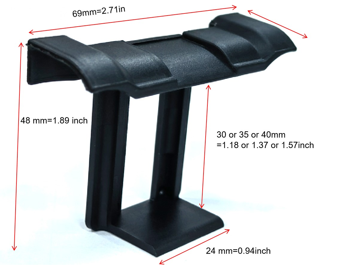 Solar Mounts Solar Panel Clip SUS304 Drain Solar Water Accessories for Easy Installation