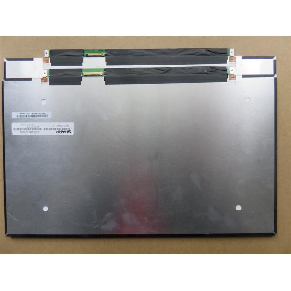 LQ133M1JW02 Sharp 13.3" LCM 1920×1080RGB 330cd/m² INDUSTRIAL LCD DISPLAY
