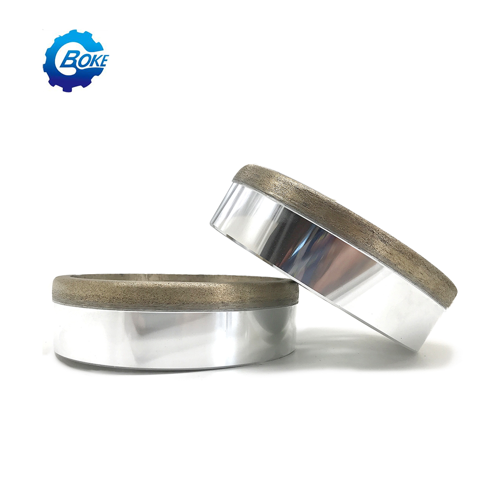 BOKE Wholesale High Quality Hot Selling Carbide Sharpening Diamond Cup Wheel