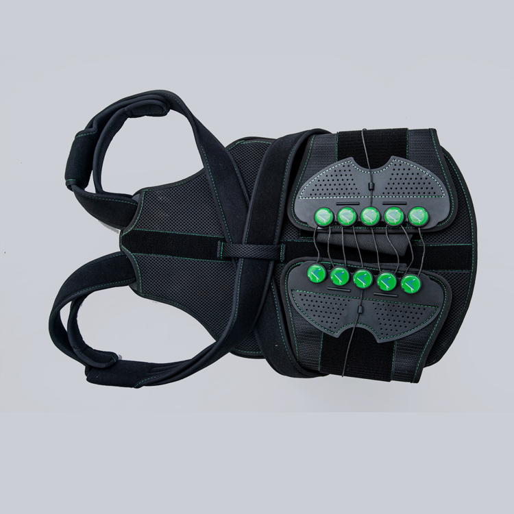 Sacral Lumbar Belt Orthopedic Orthosis Thoraco Lumbar Back Brace For Lower Back Pain