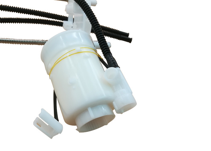 Plastic Auto Fuel Filter 77024-60230 For Land Cruiser PRADO UJZ100 UJZ200