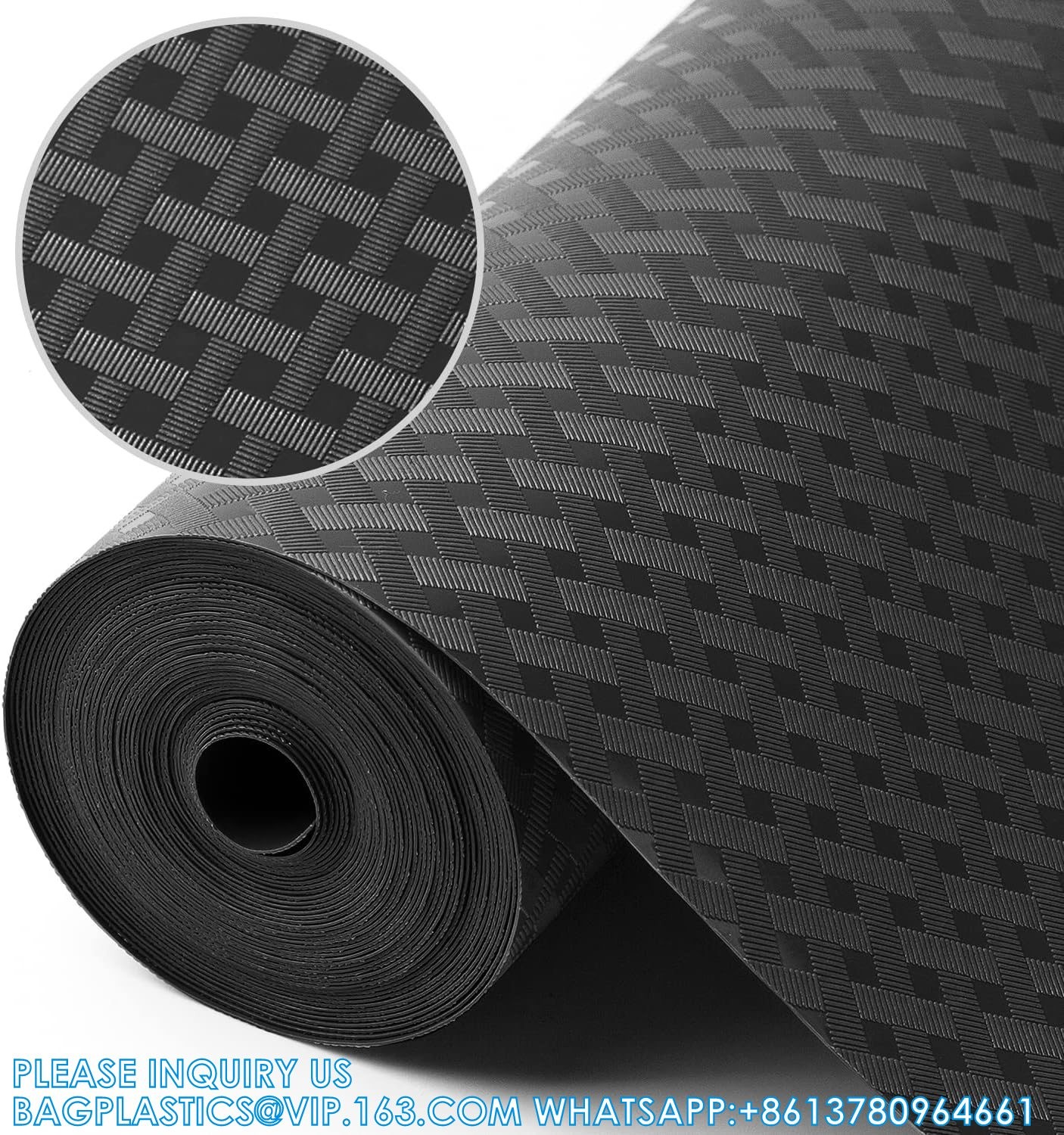 Shelf Liners For Kitchen Cabinets Refrigerator Liners Oil-Proof Kitchen Cupboard Liner Non Adhesive Drawer