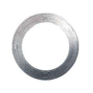 Buy cheap Excellent Corrosion Resistance Spiral Wound Gasket For Petrochemical Plants product
