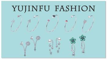 Guangzhou Yujinfu Jewelry Factory