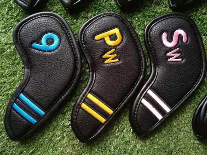 Golf Iron Head Cover , Golf Headcover , Golf Head Cover , Golf Headcovers , Iron Head Cover