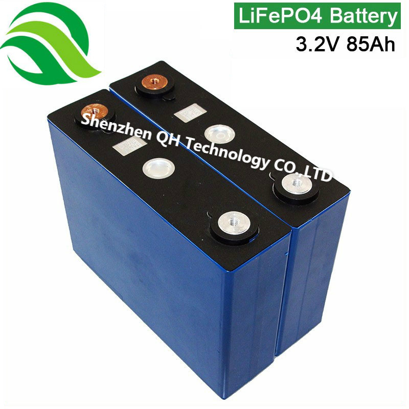 High Output Lifepo4 Ebike Battery 48Volt 150Ah For Large Electric Vehicles