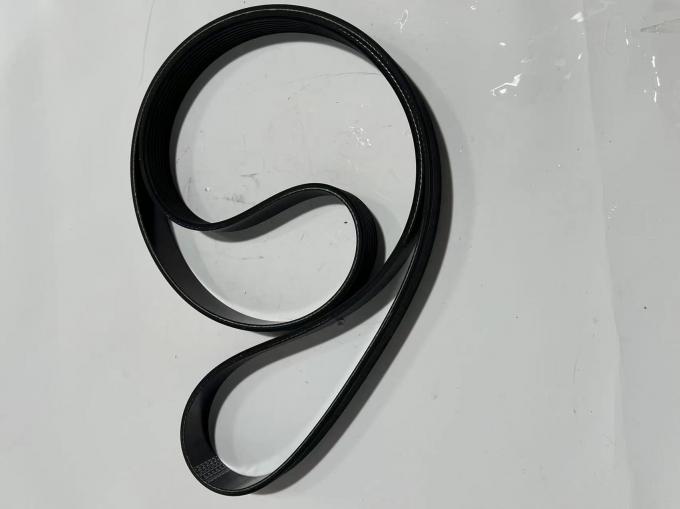 982570 Safety Volvo Penta Alternator Belt With Easy Installation