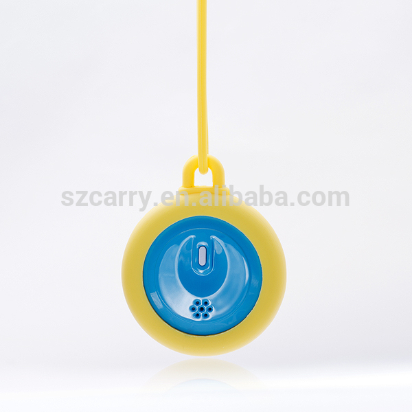 necklace anti-lost alarm