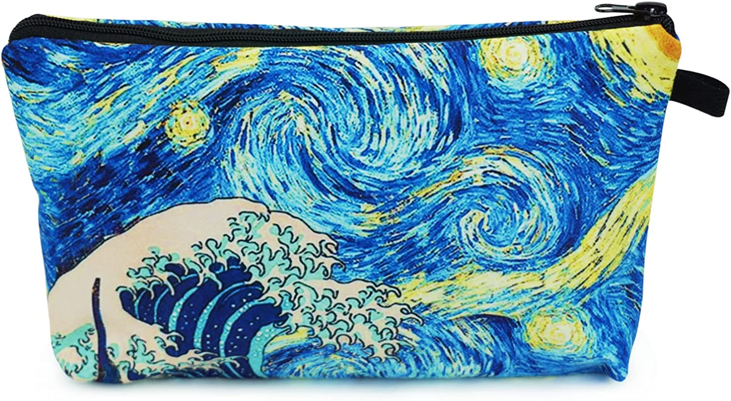 Lightweight waterproof Travel Makeup Bag For Women