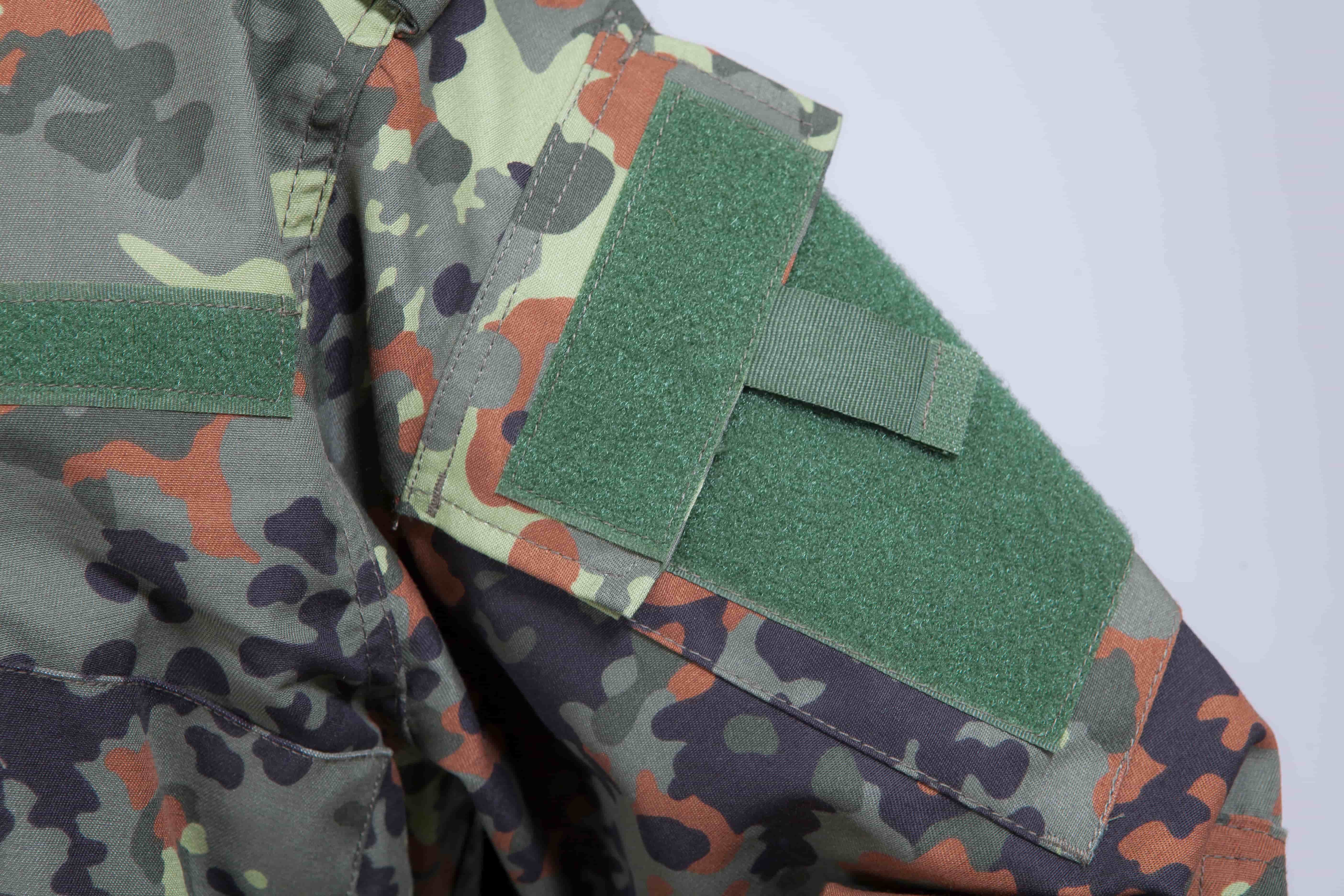 American's Military Uniform Same as German Army Band Uniform Malaysia