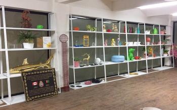 Xiamen Yuechance Display Co., Ltd.