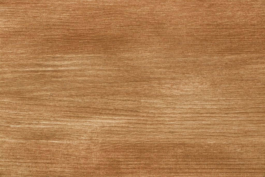 Fast Installation Rectangle Fiberboard Flooring With Glabrous And Smooth Surface