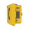 Buy cheap Hotline Vandalproof Industrial Weatherproof Telephone With Blue Light from wholesalers