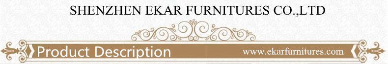 New Design King Bed Frame Bed Set Furniture 9010
