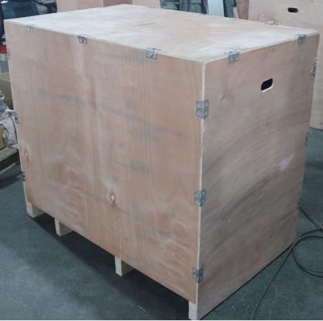 Computer Automatic Chart Recorder Hydro Test Pump Pressure Testing Pump