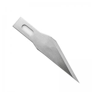 Buy cheap No. 11 Metal carving pen knife Carving pen blade Wood carving knife Pen knife pencil blade product