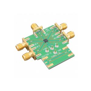 Buy cheap EV1HMC344ALP3 Embedded Solutions 0Hz To 8GHz SP4T Switch Evaluation Board product