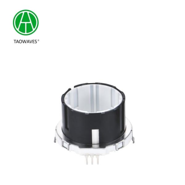 Buy cheap Rotary Encoder with Waterproof Magnetic Structure and Knob product