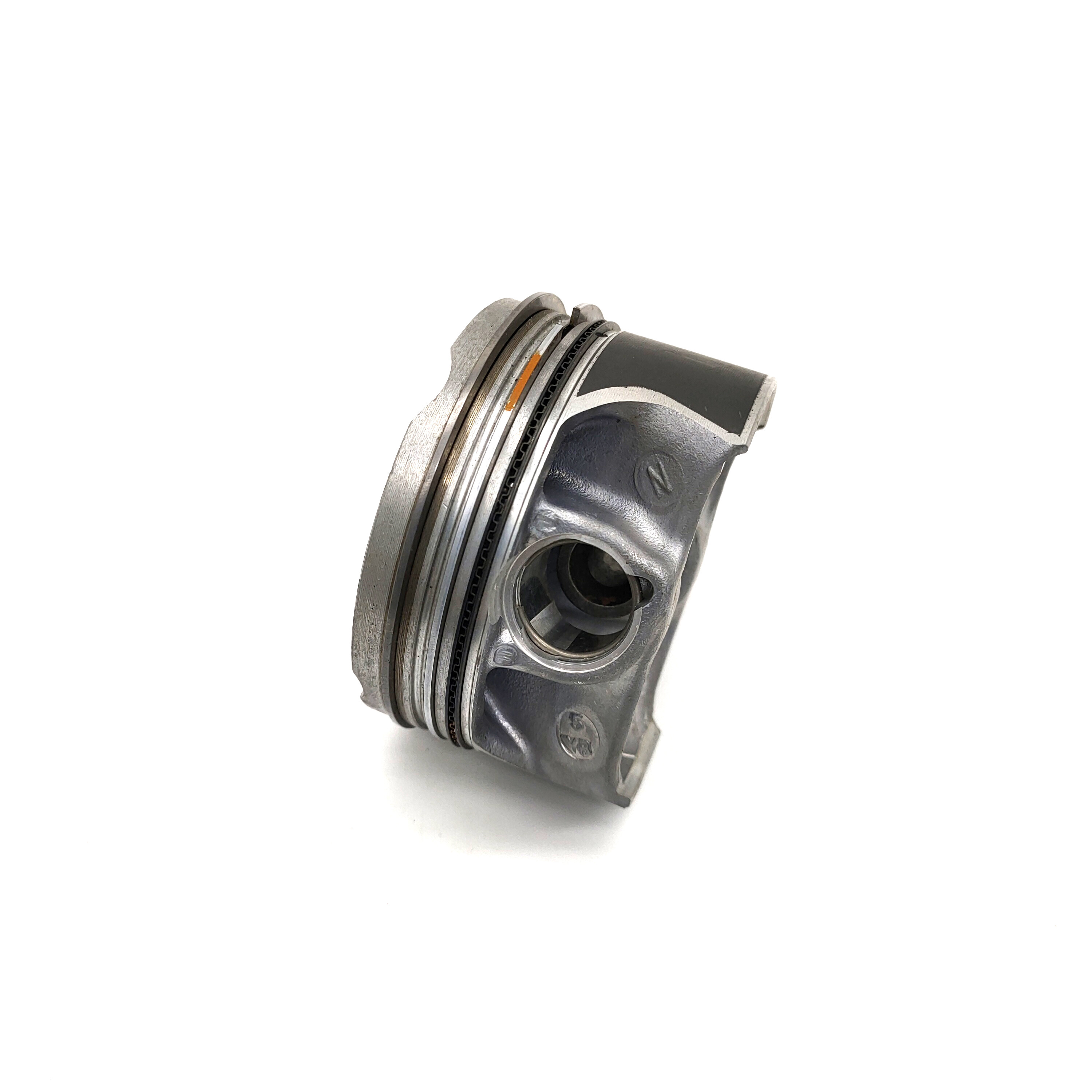 04E 107 065 FQ Tharu Piston assembly EA211-1.2T04E 107 065 FQ Karoq Piston assembly EA211-1.2