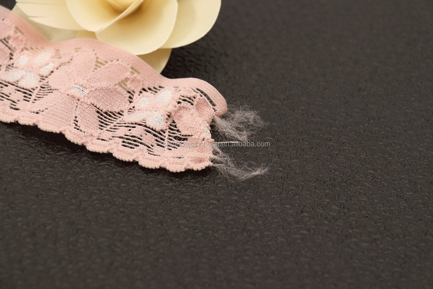 35mm sexy lady lace elastic nylon elastic band underwear