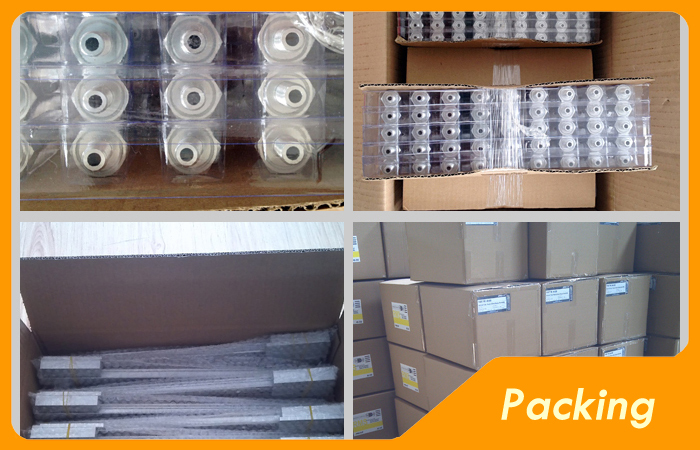 6063t5 Material Welding Aluminum Cnc Machining Parts With Rohs Sgs Certificate