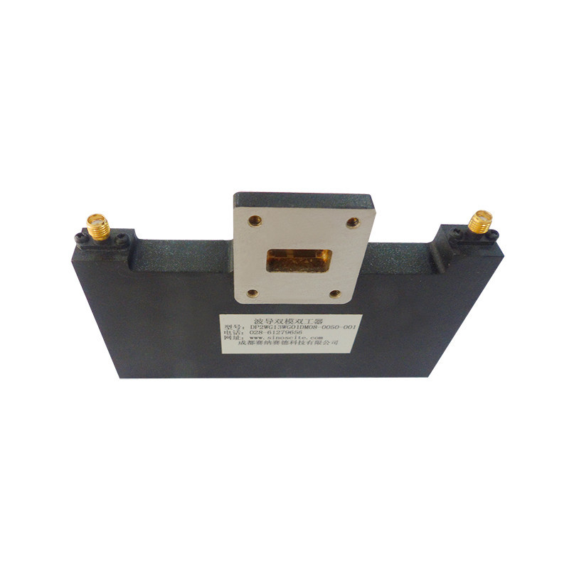 Custom Designs Dual Mode Diplexer Duplexer , Vhf Duplexer For Sale