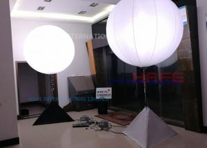 China Durable Inflatable Lighting Decoration Energy Saving For Mobile Applications on sale