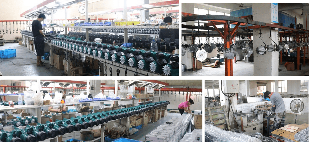 centrifugal water pump for sales
