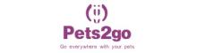 China Ningbo Pets2Go Trading Co.Ltd logo