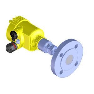 Buy cheap B81.ACHUA1GWSHXKIMXX VEGABAR 81 Pressure Transmitter With Chemical Seal product