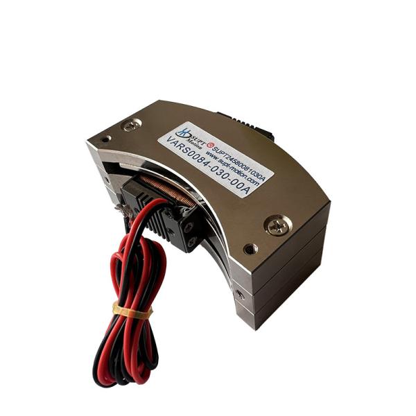 High Precision Micro Rotary Voice Coil Motors For Optical Applications