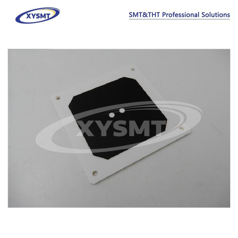 E21449980A0 X029 CSP JIG PLATE B ASM JUKI machine spare part