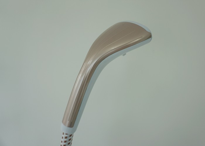 Clothing Fabric Vertical Portable Garment Steamer Max Air Output For Hotel