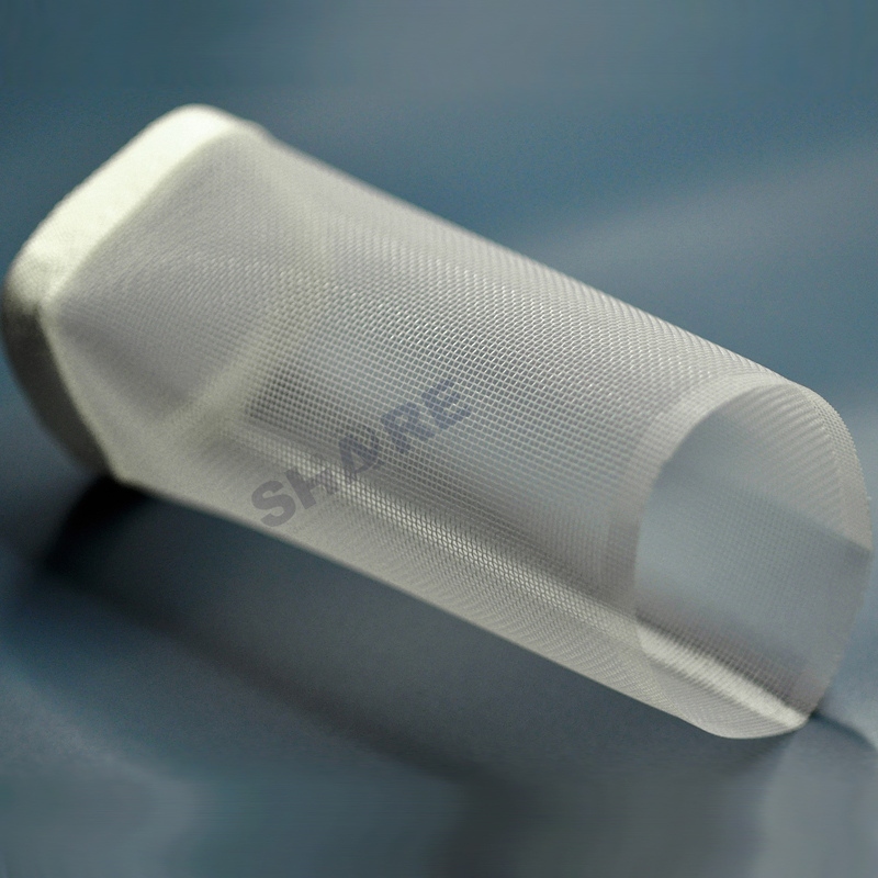 filter cylinder bag