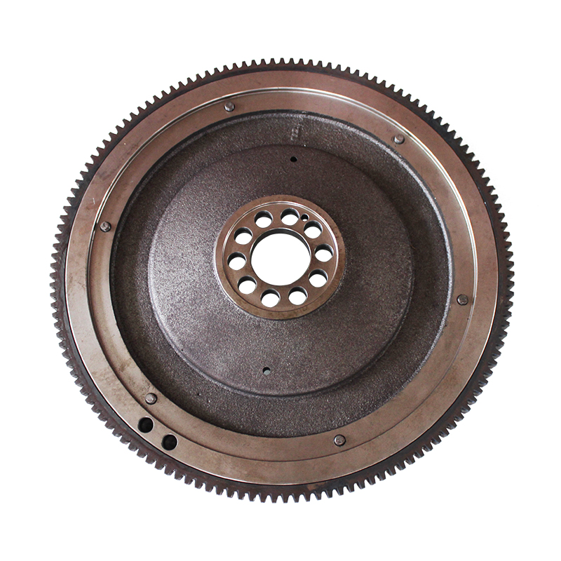 Truck Accessories Engine Series 1-12330403-1 Flywheel Assy for Heavy Truck