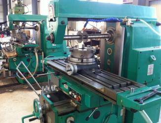 Shaanxi Flourish Industrial Co., Ltd.