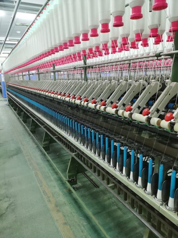 100% Spun Polyester sewing Thread 60/3