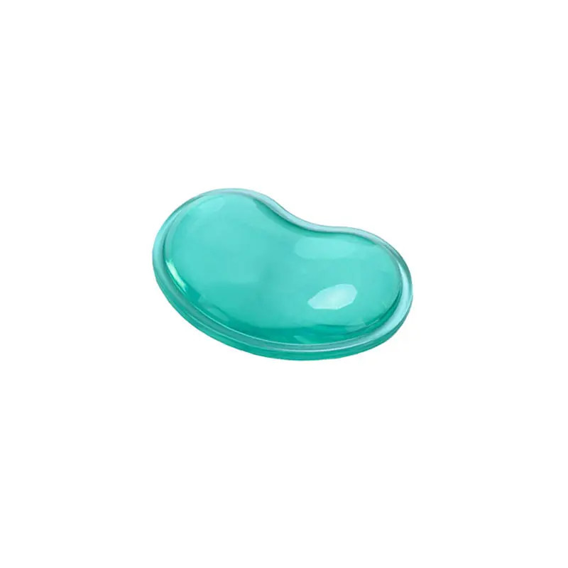 FDA Ergonomic Electronics Silicone Case Gel Wrist Rest Tasteless