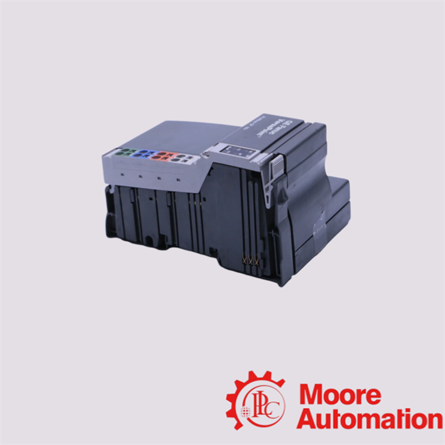 IC220PBI001 GE Interface Unit