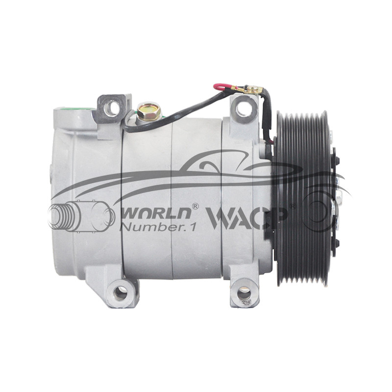 SP15 Auto Air Conditioner Compressor For Isuzu Rodeo 24V WXIZ065