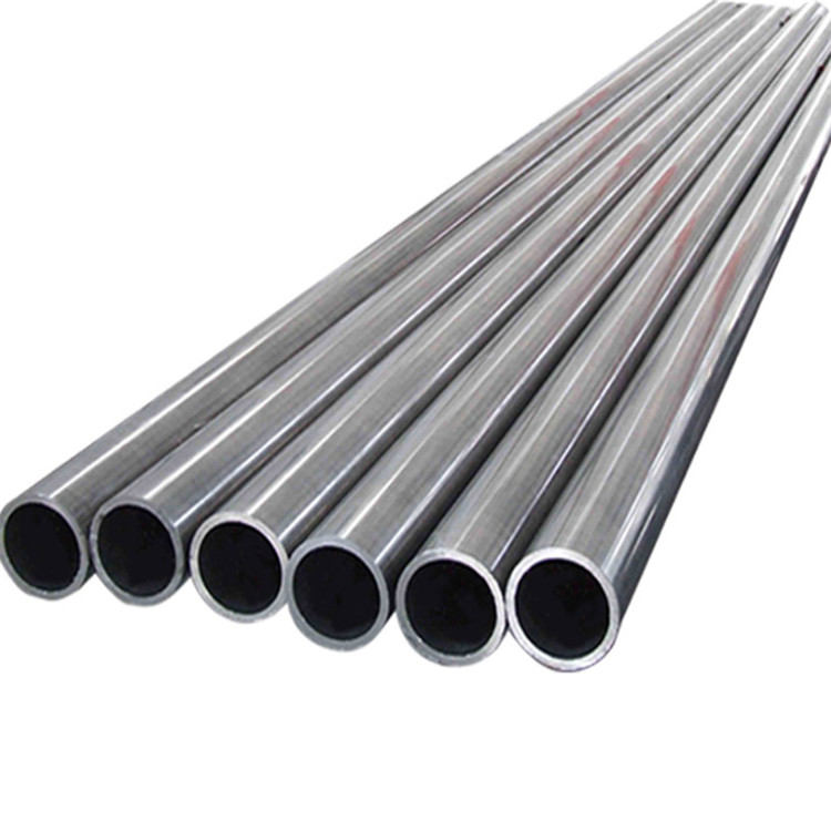 1.75" 1.5 In Aluminum Round Pipe Bending 25mm Large 6061 Intercooler For Construction