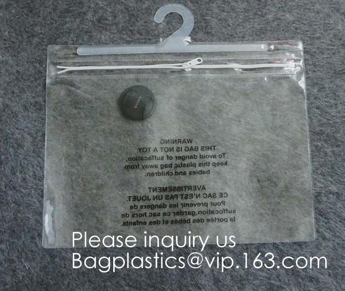 Hanger Hook Bag,Scarf Glove, Socks , Hat , Bikini, Swimwear, Underwear ,Baby Garment,Clothes, Cosmetic Bag , Waterproof