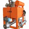 Buy cheap Stainless Steel Wet High Intensity Magnetic Separator Iron Absorber from wholesalers