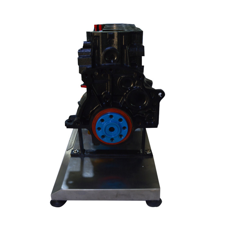 Technical Schools Diesel Engine Trainer Steel Engine Cutaway Model