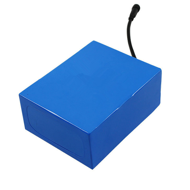 100AH 12V LiFePO4 Battery Pack