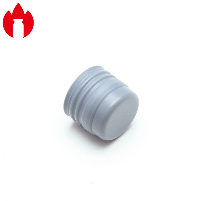 Medical Butyl Rubber Stopper For Syringe