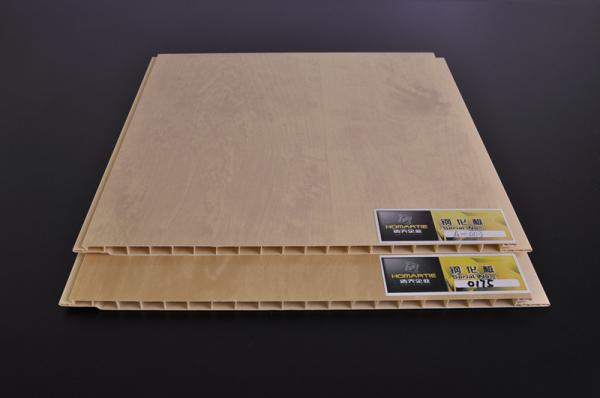 Quality Polyvinyl Chloride Kitchen Ceiling Cladding Panels , Decorative Drop Ceiling Tiles for sale