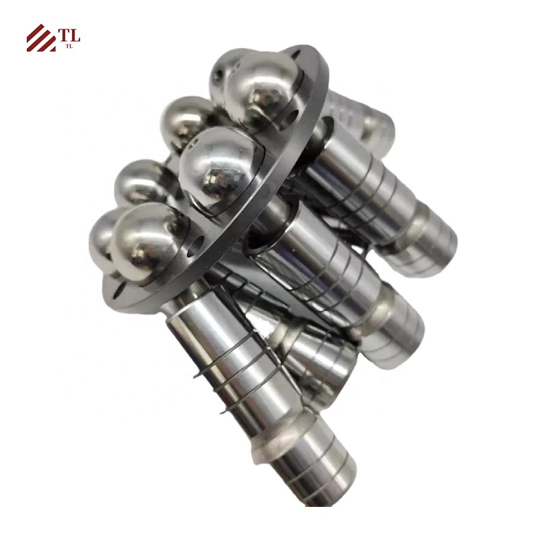 Excavator KMF41 Swing Motor Parts 708-7T-13140 708-7T-13290 708-7T-13261 708-T-13352
